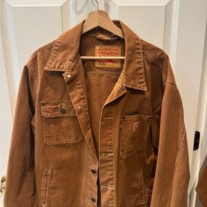 Levi's Men's Jacket